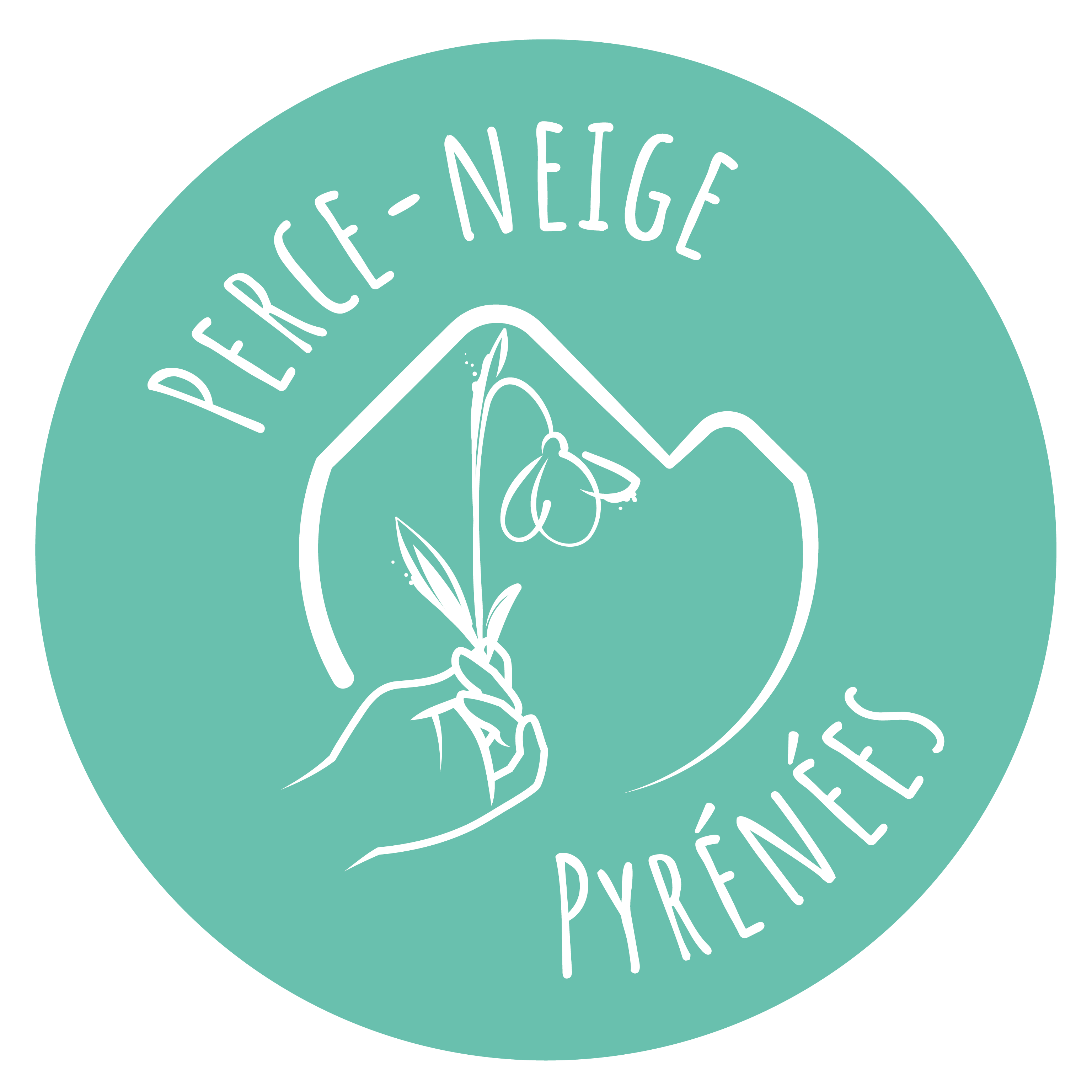 Perce Neige Pyrénées
