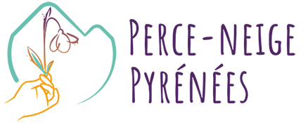 Logo Perce-Neige Pyrénées