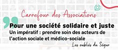 Carrefour des Associations