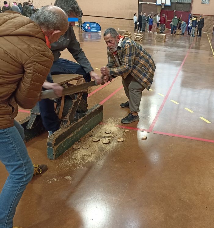 🏅 Rencontre Sport Adapté : une journée riche en partage et en sourires à Saint-Palais