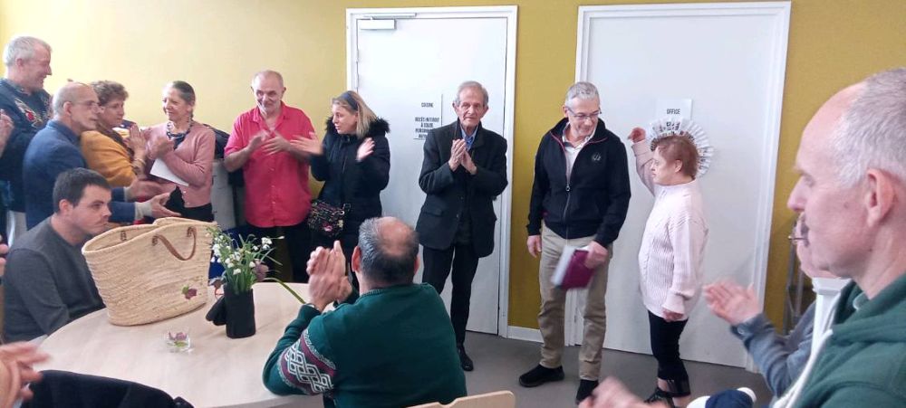 Un départ mémorable à la Maison Perce Neige Pyrénées : Claude Peyresaubes tire sa révérence