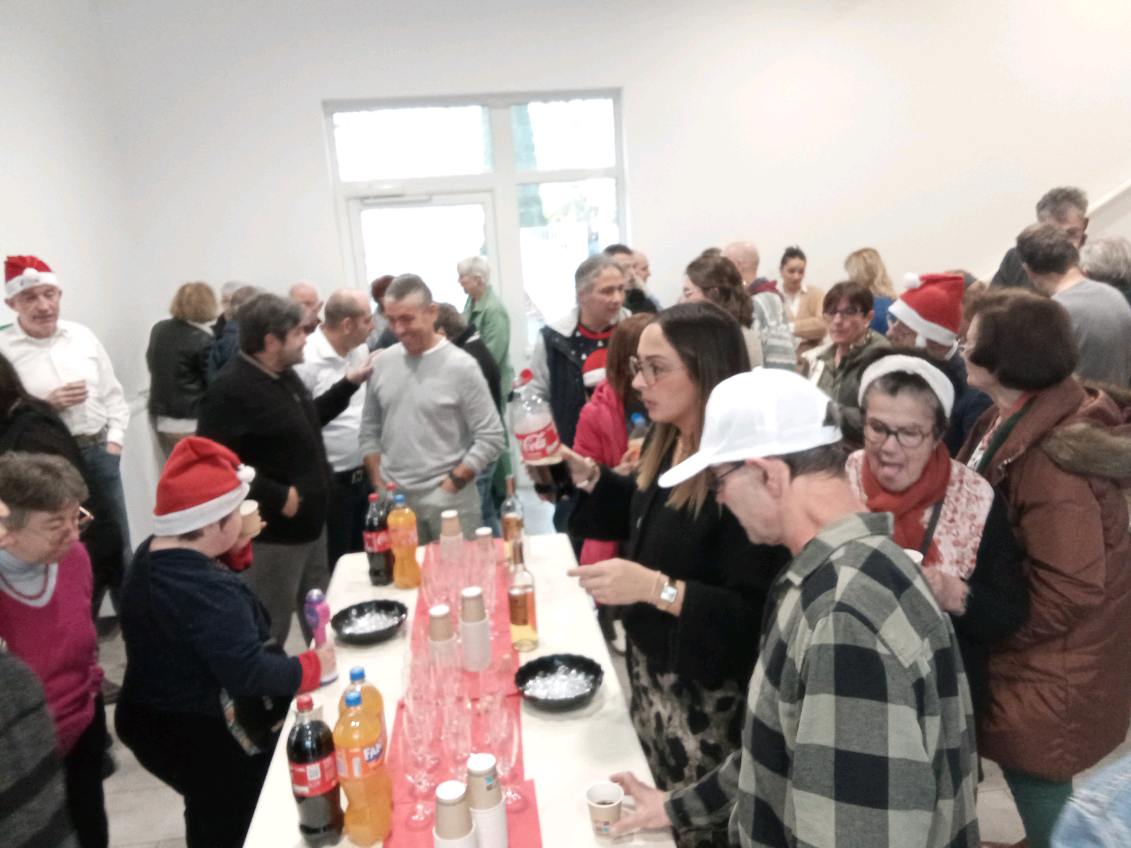 Un Noël entre lumière, partage et convivialité