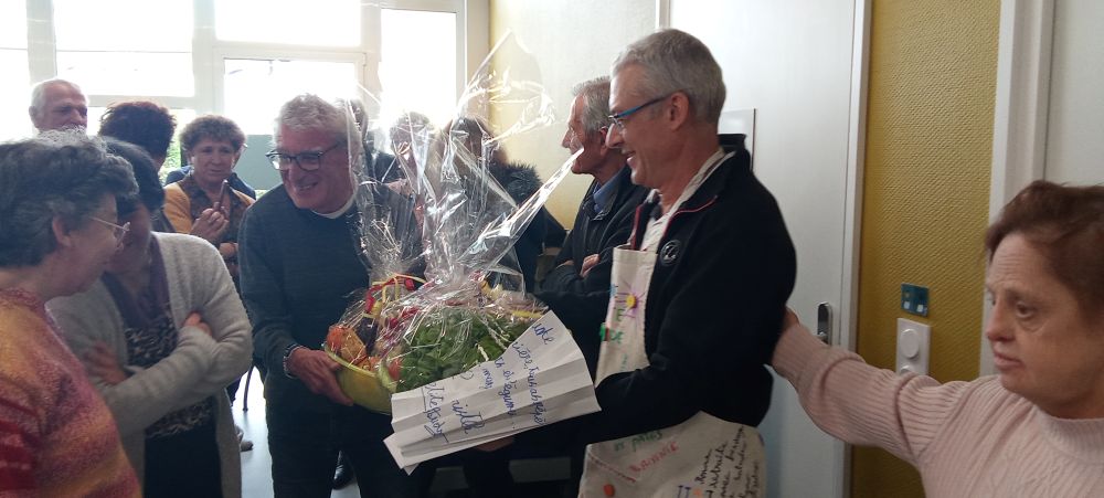 Un départ mémorable à la Maison Perce Neige Pyrénées : Claude Peyresaubes tire sa révérence